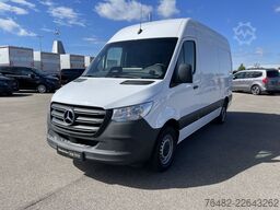 MERCEDES-BENZ Sprinter 311 CDI KA /L2H2/3665/MBUX/KLIMA/KAMERA