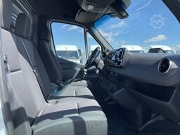 MERCEDES-BENZ Sprinter 311 CDI KA /L2H2/3665/MBUX/KLIMA/KAMERA