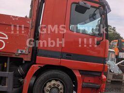 MERCEDES-BENZ Actros 2540 / Mp1 / 6x2 / EPS- 3 Pedal