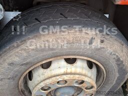 MERCEDES-BENZ Actros 2540 / Mp1 / 6x2 / EPS- 3 Pedal