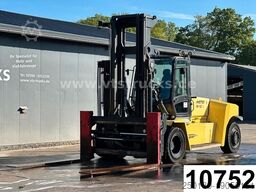 HYSTER H16 XM-12 Stapler BJ:2018