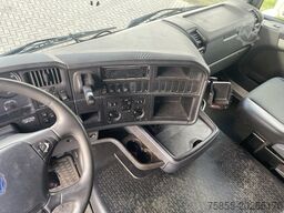 Scania R 480 Topline / Retarder / Euro 5