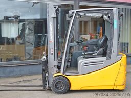 Jungheinrich EFG 220