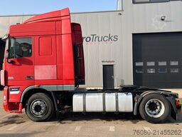 DAF XF 105.460 (GOOD CONDITION / BONNE ETAT)