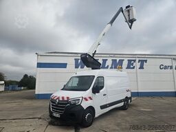 Renault Master 2.3 DCi 145 *13.30 M*