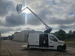 Renault Master 2.3 DCi 145 *13.30 M*