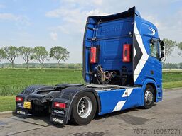 SCANIA R500 RET. 1200L LED NAVI