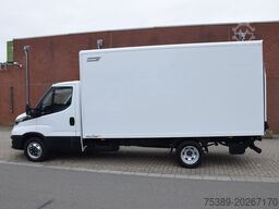 Iveco Daily  35 C 16 Koffer LBW Klima TÜV   HU NEU