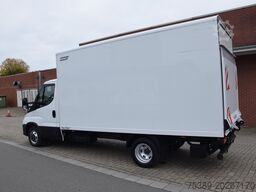 Iveco Daily  35 C 16 Koffer LBW Klima TÜV   HU NEU