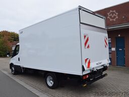 Iveco Daily  35 C 16 Koffer LBW Klima TÜV   HU NEU