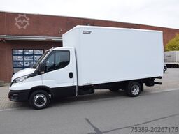 Iveco Daily  35 C 16 Koffer LBW Klima TÜV   HU NEU