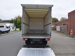 Iveco Daily  35 C 16 Koffer LBW Klima TÜV   HU NEU