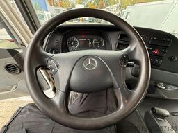 MERCEDES-BENZ ACTROS 4144 8x6 Euro 5 Kipper mit Bordmatik