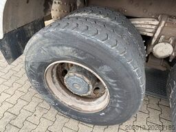 MERCEDES-BENZ ACTROS 4144 8x6 Euro 5 Kipper mit Bordmatik