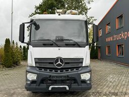 MERCEDES-BENZ AROCS 2840 6x4 Betonp. Putzmeister BSF36-4.16HLS