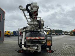 MERCEDES-BENZ AROCS 2840 6x4 Betonp. Putzmeister BSF36-4.16HLS
