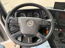 MERCEDES-BENZ AROCS 2840 6x4 Betonp. Putzmeister BSF36-4.16HLS