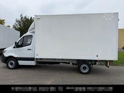 MERCEDES-BENZ Sprinter 314 Möbel Maxi 4,32 m. 22 m³ No. 316-3