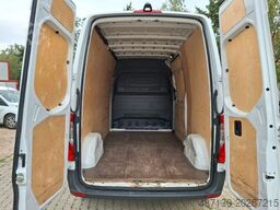 MERCEDES-BENZ Sprinter III FWD 311/315 CDI FWD L2
