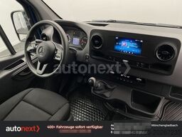 MERCEDES-BENZ Sprinter 316 Kompakt *MIXTO* KAMERA+PDC+KLIMA (0