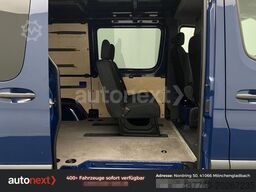 MERCEDES-BENZ Sprinter 316 Kompakt *MIXTO* KAMERA+PDC+KLIMA (0