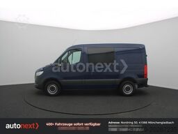 MERCEDES-BENZ Sprinter 316 Kompakt *MIXTO* KAMERA+PDC+KLIMA (0