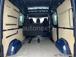 MERCEDES-BENZ Sprinter 316 Kompakt *MIXTO* KAMERA+PDC+KLIMA (0