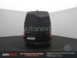 MERCEDES-BENZ Sprinter 214 Aut.*Distronic* Kamera+Navi+Klima (