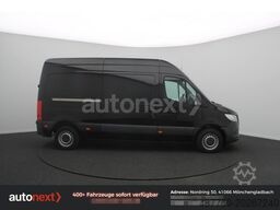 MERCEDES-BENZ Sprinter 214 Aut.*Distronic* Kamera+Navi+Klima (