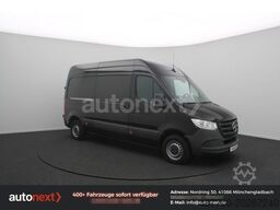 MERCEDES-BENZ Sprinter 214 Aut.*Distronic* Kamera+Navi+Klima (