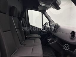 MERCEDES-BENZ Sprinter 214 Aut.*Distronic* Kamera+Navi+Klima (