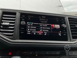 MAN TGE 3.160 L4H3 KASTEN TEMPOMAT AHK SITZHZ DAB