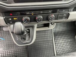 MAN TGE 3.160 L4H3 KASTEN TEMPOMAT AHK SITZHZ DAB