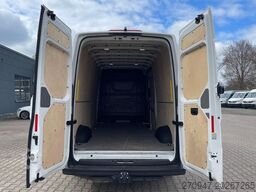 MAN TGE 3.180 L4H3 Kasten 4x4 Autom LED ACC AHK