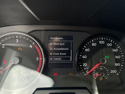 MAN TGE 3.180 L4H3 Kasten 4x4 Autom LED ACC AHK