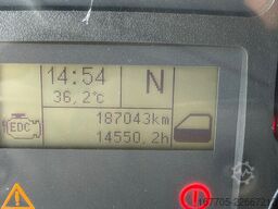 Iveco EUROCARGO 180-280