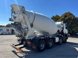 Mercedes-Benz Arocs 4145