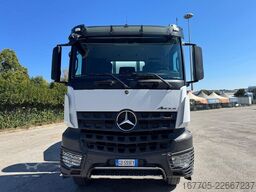 Mercedes-Benz Arocs 4145