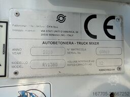 Iveco TRAKKER 500
