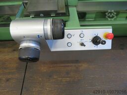 VDF DUS 1000 ti