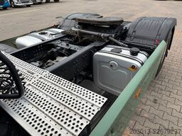 MERCEDES-BENZ 1851 4x2 Euro 6 Sattelzugmaschine Kipphydraulik