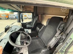 MERCEDES-BENZ 2551 6x2 Fahrgestell Euro 6e