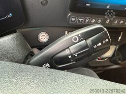 MERCEDES-BENZ 2551 6x2 Fahrgestell Euro 6e