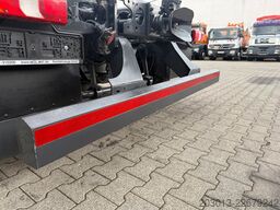 MERCEDES-BENZ 2551 6x2 Fahrgestell Euro 6e