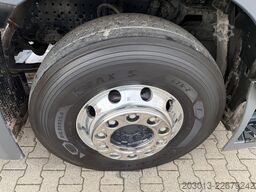 MERCEDES-BENZ 2551 6x2 Fahrgestell Euro 6e
