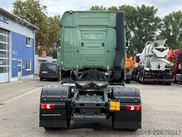 MERCEDES-BENZ 1851 4x2 SZM Euro 6 Kipphydraulik