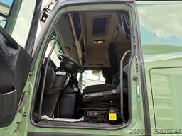 MERCEDES-BENZ 1851 4x2 SZM Euro 6 Kipphydraulik