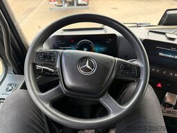 MERCEDES-BENZ 1851 4x2 SZM Euro 6 Kipphydraulik