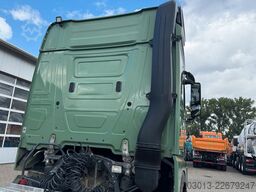 MERCEDES-BENZ 1851 4x2 SZM Euro 6 Kipphydraulik