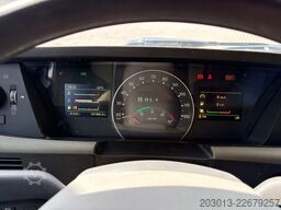 VOLVO FH12 FH550 6x4 Euro 6 Termokipper mit Bordmatik